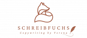 Schreibfuchs Logo